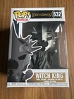Funko Pop! Movies - The Lord of the Rings: Witch King #632