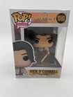 Funko POP! MOVIES: The Mummy #1080 Rick O'Connell