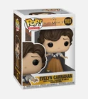 Funko POP! Movies: the Mummy-Evelyn Carnahan Franchise Vinyl - The Mummy