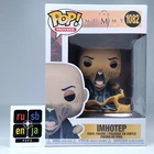 Funko Pop! Movies The Mummy Imhotep #1082