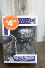 Funko Pop! Movies The Predator Fugitive Predator 620 FYE Exclusive New (bin 5)