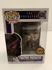 Funko POP! Movies: The Predator - Fugitive Predator [Unmasked] (CHASE) #620