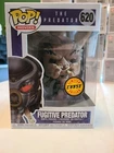 Funko Pop! Movies The Predator FUGITIVE PREDATOR Vinyl Figure 620 Chase NIB