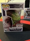 Funko POP Movies The Predator Predator Hound #621 - Amazon Exclusive
