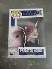 Funko POP! Movies: The Predator - Predator Hound Vinyl Figure 621