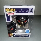 Funko Pop Movies The Predator Rory with Predator Mask #618 Funko Shop Exclusive