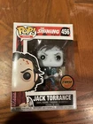 Funko Pop Movies: The Shining Jack Torrance Chase Limited Edition #456