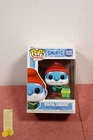 Funko POP! Movies: The Smurfs Papa Smurf #1525