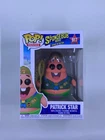 Funko Pop, Movies, The SpongeBobMovie: Sponge on the Run, Patrick Star #917