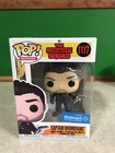 Funko POP! Movies The Suicide Squad Captain Boomerang Walmart 1117