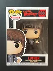 Funko POP! Movies: The Warriors #866 - Luther w/ Protector VAULTED