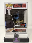 FUNKO POP! Movies The Warriors Baseball Fury #824 Convention Exclusive