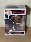 Funko POP! Movies The Warriors Cochise #865  VAULTED