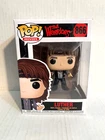 Funko POP! Movies: The Warriors - Luther #866 New Near Mint/Mint Vaulted