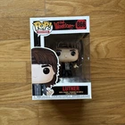 Funko POP! Movies The Warriors Luther #866 NEW