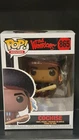 Funko Pop! Movies: The Warriors - Rare Cochise Vinyl Figure No 865 , 80's Gangs