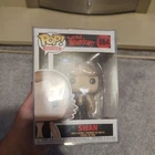 Funko Pop! Movies: The Warriors - Rare Swan Vinyl Figure No 864 , 80's Gangs