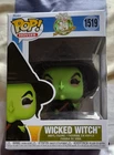 FUNKO POP! MOVIES - THE WIZARD OF OZ 85th ANN #1519 WICKED WITCH - VINYL FIGURE