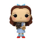 Funko POP! Movies: The Wizard of Oz 85th Anniversary #1502 - Dorothy and Toto