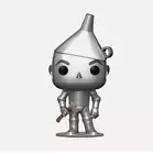 FUNKO POP! MOVIES: The Wizard of Oz - The Tin Man  Funko  Gifts
