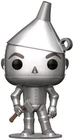 FUNKO POP! MOVIES: The Wizard of Oz - The Tin Man [New Toy] Vinyl Figure