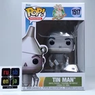 Funko Pop! Movies The Wizard of Oz Tin Man #1517