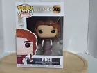 Funko Pop! Movies Titanic - Rose vinyl #705