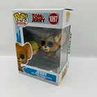 Funko Pop Movies Tom and Jerry - Jerry with Mallet #1097