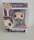 Funko Pop! Movies: Tombstone: #855 Doc Holliday (Target Exclusive)