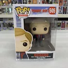 Funko POP Movies Tommy Boy 505 Richard | FUN12837
