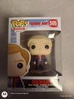 Funko Pop! Movies Tommy Boy 505 Richard