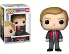 🔥Funko Pop! Movies: Tommy Boy - Richard (David Spade) #505 VAULTED PROTECTOR🔥