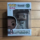 Funko Pop! Movies Trading Places #674 Billy Ray Valentine