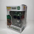 Funko Pop! Movies : Trading Places Special Agent Orange #676