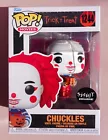 Funko POP! Movies Trick 'r Treat Chuckles #1244 Spirit Halloween Exclusive