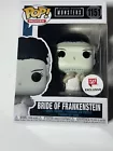 Funko Pop! Movies Universal Monsters BRIDE of FRANKENSTEIN 1151 Walgreens w/case