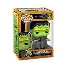Funko POP! Movies Universal Monsters Frankenstein Figure #1630 + Protector
