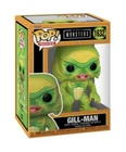 Funko POP! Movies Universal Monsters Gill-Man Figure #1632 In Stk Now