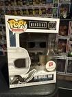 Funko Pop Movies Universal Studios The Invisible Man Walgreens Exclusive 608