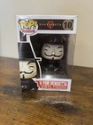 Funko POP! Movies V For Vendetta #10 VAULTED