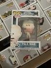 FUNKO POP MOVIES VINYL 604 - PALE MAN - PAN’S LABYRINTH