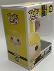 Funko Pop! Movies -  Vinyl: Kill Bill - Beatrix Kiddo (The Bride) #68