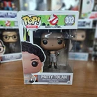 Funko Pop! Movies Vinyl - Patty Tolan - Ghostbusters 2016 - #302 - New UK