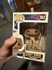 Funko Pop! Movies Vinyl Ruby Rhod 192 The Fifth Element