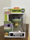Funko Pop! Movies: Vinyl: Teenage Mutant Ninja Turtles - Donatello #1133 (2022)