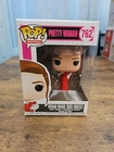 Funko POP Movies Vivian Ward (Red Dress) Pretty Woman #762
