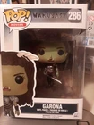 Funko Pop Movies Warcraft Garona Vinyl Figure #286-New