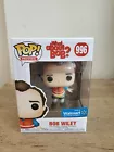 Funko Pop Movies What About Bob Bob Wiley # 996 Walmart Exclusive