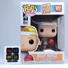 Funko Pop! Movies White Men Can’t Jump Billy Hoyle #977