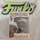 Funko Pop! Movies: White Men Can't Jump - Sidney Deane #976. Inc protector